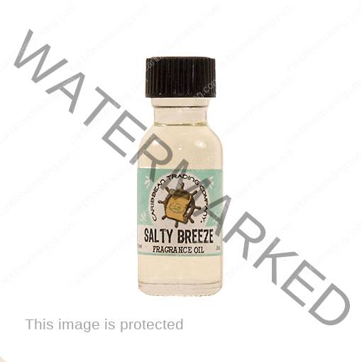 salty breeze fragrance oil
