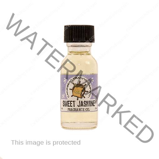 sweet jasmine fragrance oil