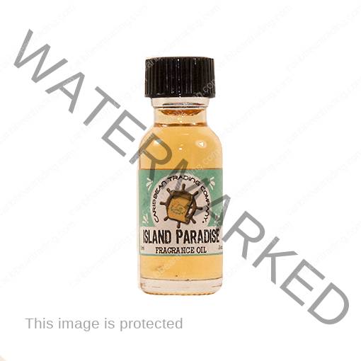island fragrance oil
