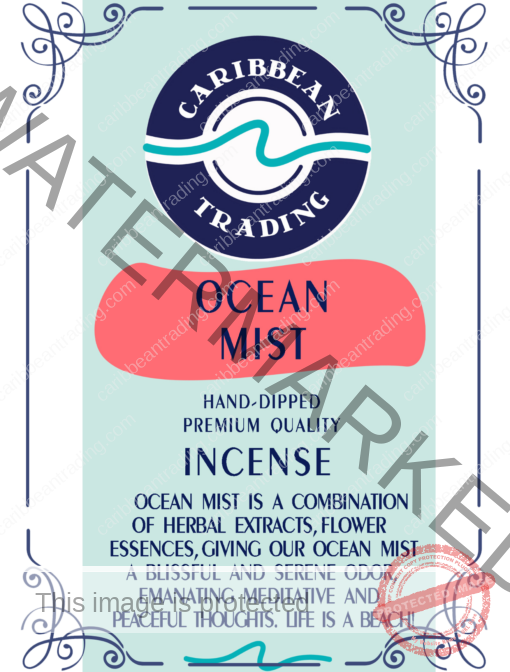 Ocean Mist