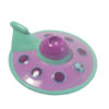 Spaceship Pipe