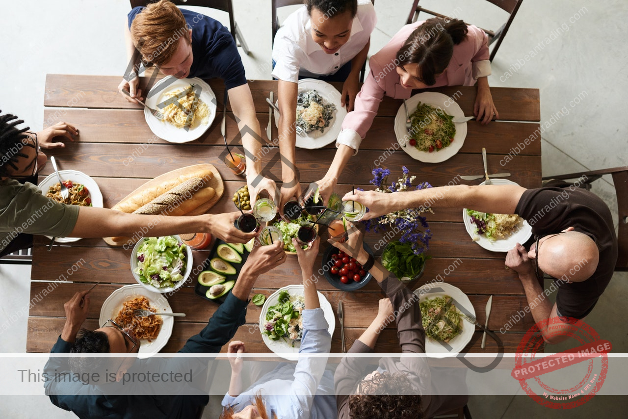 10 Must Try Caribbean Foods | Caribbean Travel News