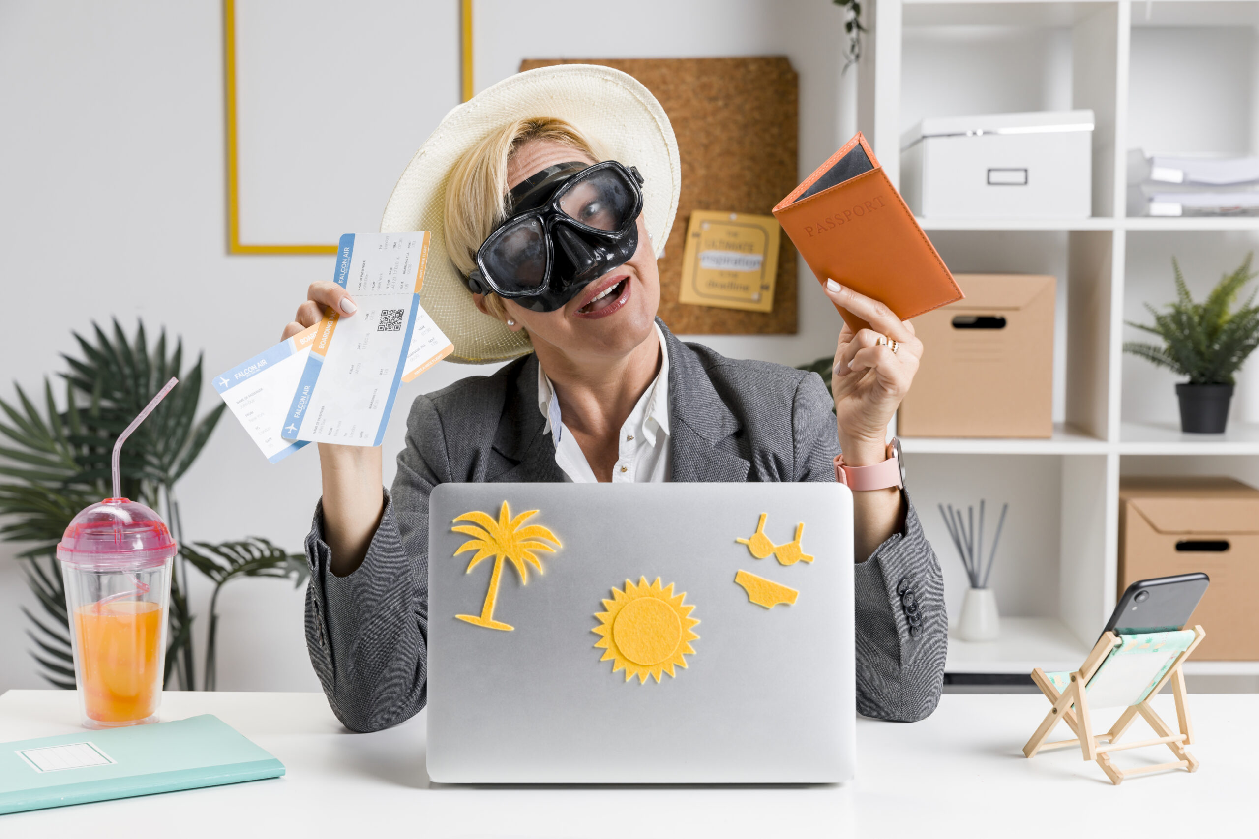 Vacation Season Budgeting