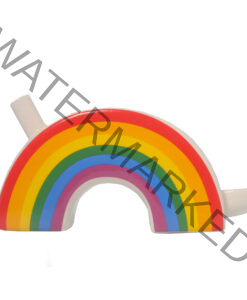 Rainbow Pipe