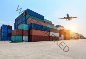 Shipping from the Caribbean