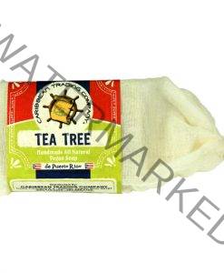 tea tree soap