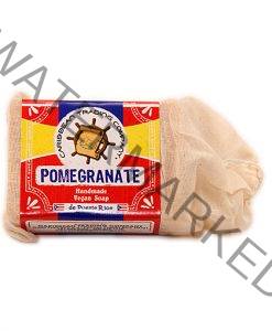 pomegranate Handmade Soap