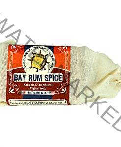 bay rum spice