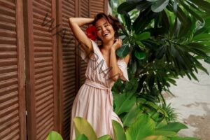 sustainable fashion