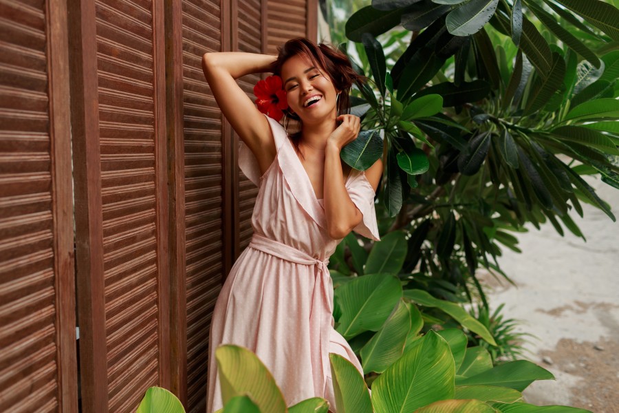 sustainable fashion