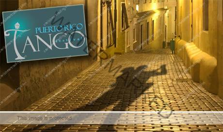 tango festival