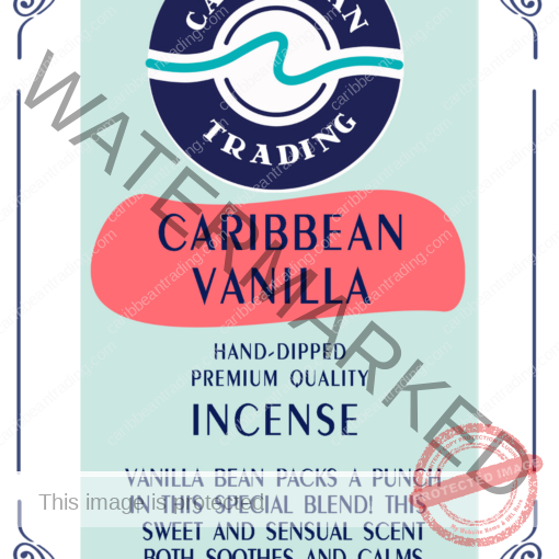 vanilla