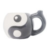 YinYang Mug Pipe
